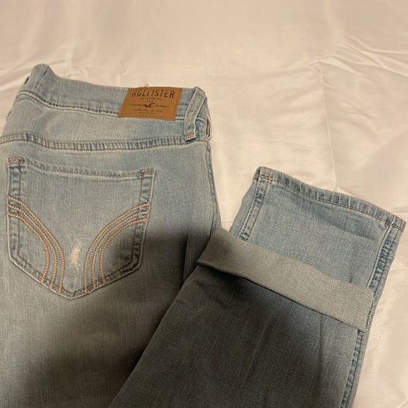 Hollister jeans - Picture 7 of 8